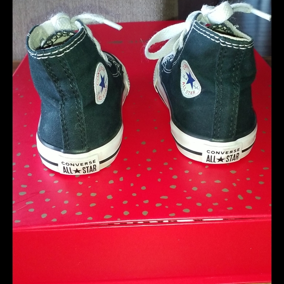 Kids  convers - Picture 2 of 4